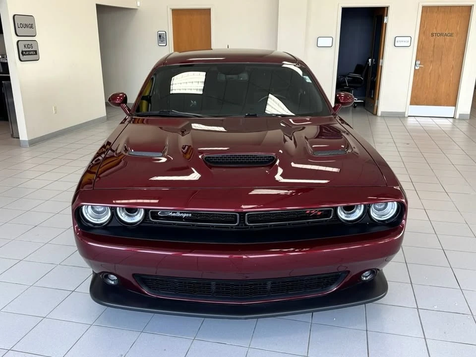 2021 Dodge Challenger SRT8 & 392 3rd Gen - Image 2 of 11