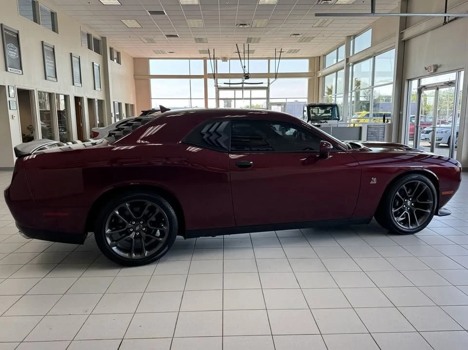 2021 Dodge Challenger SRT8 & 392 3rd Gen - Image 5 of 11