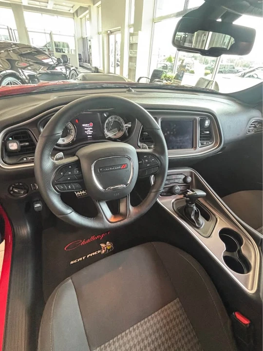 2021 Dodge Challenger SRT8 & 392 3rd Gen - Image 5 of 5