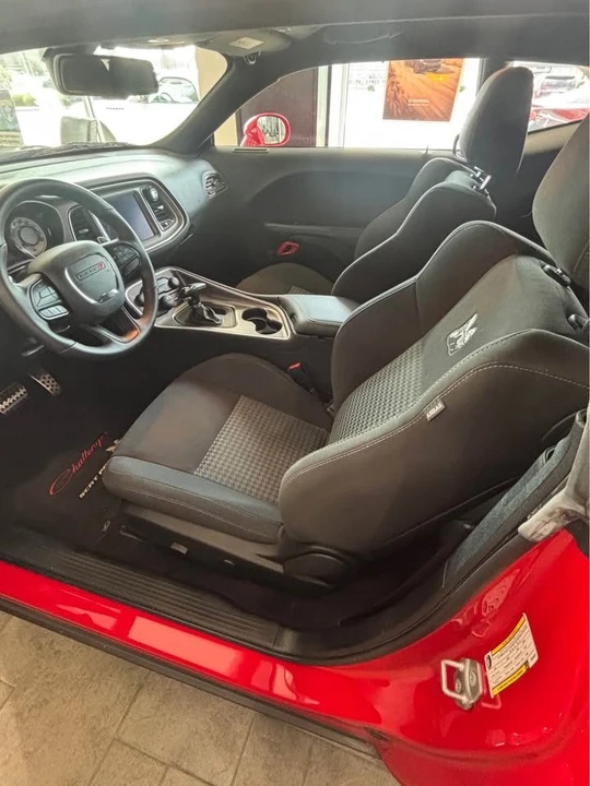 2021 Dodge Challenger SRT8 & 392 3rd Gen - Image 4 of 5