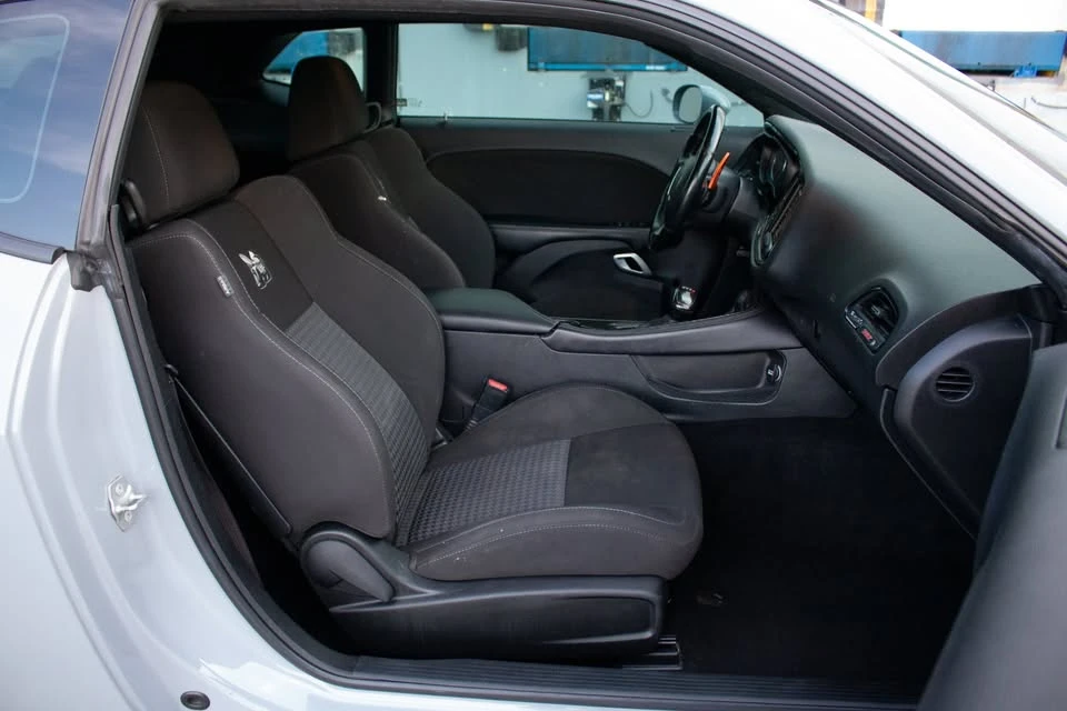 2021 Dodge Challenger SRT8 & 392 3rd Gen - Image 20 of 20