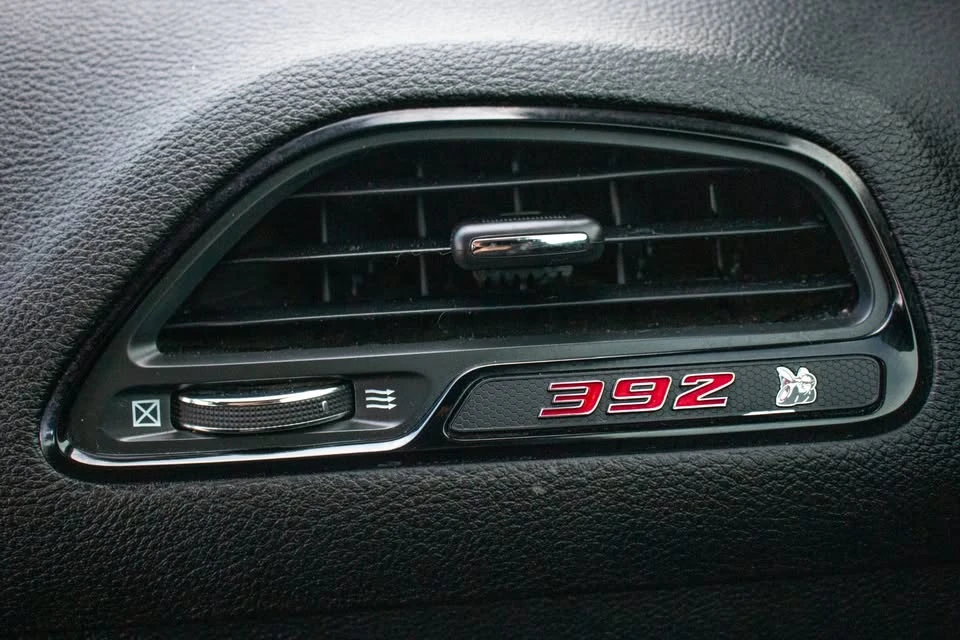 2021 Dodge Challenger SRT8 & 392 3rd Gen - Image 13 of 20