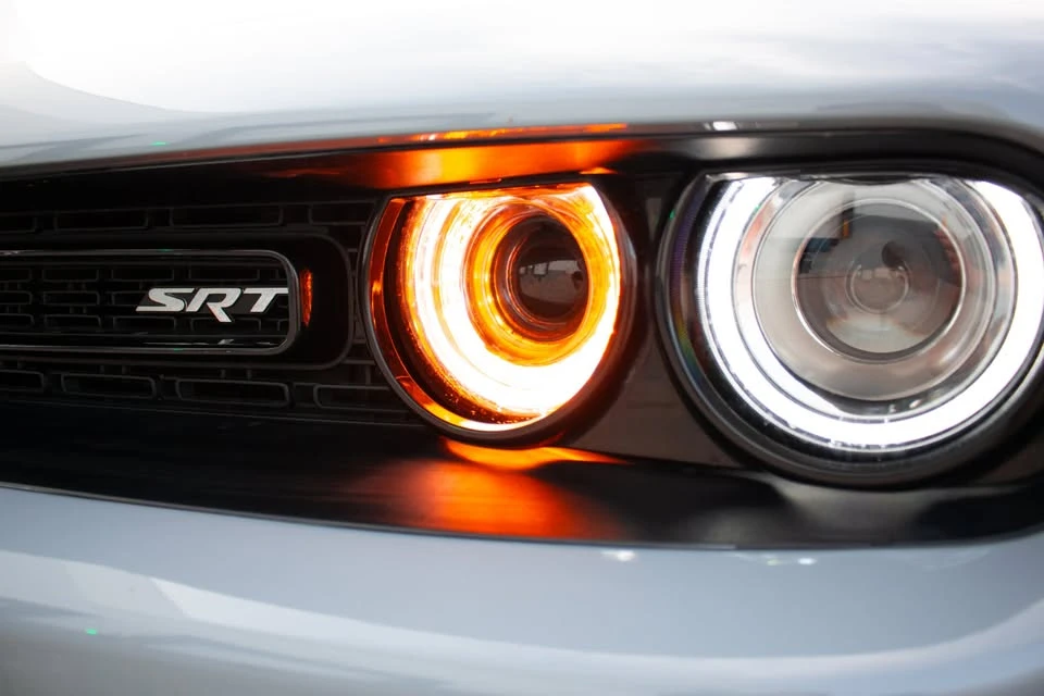 2021 Dodge Challenger SRT8 & 392 3rd Gen - Image 16 of 20