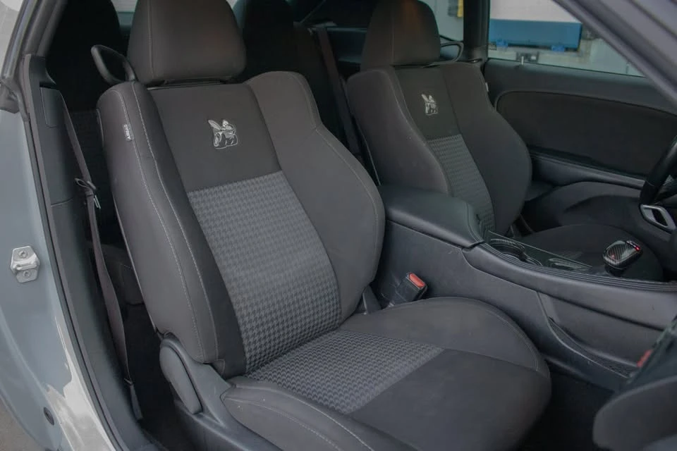 2021 Dodge Challenger SRT8 & 392 3rd Gen - Image 10 of 20