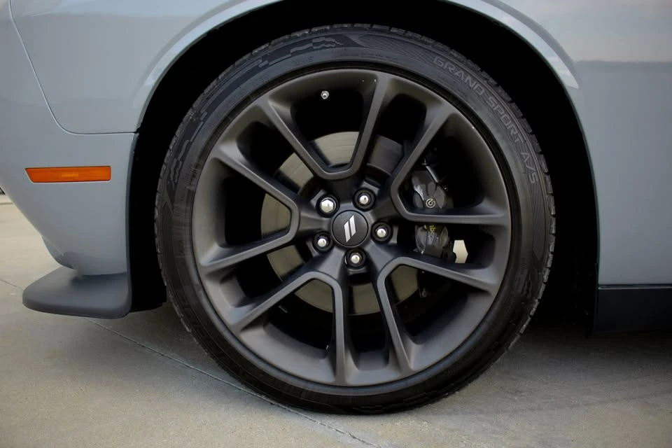 2021 Dodge Challenger SRT8 & 392 3rd Gen - Image 18 of 20
