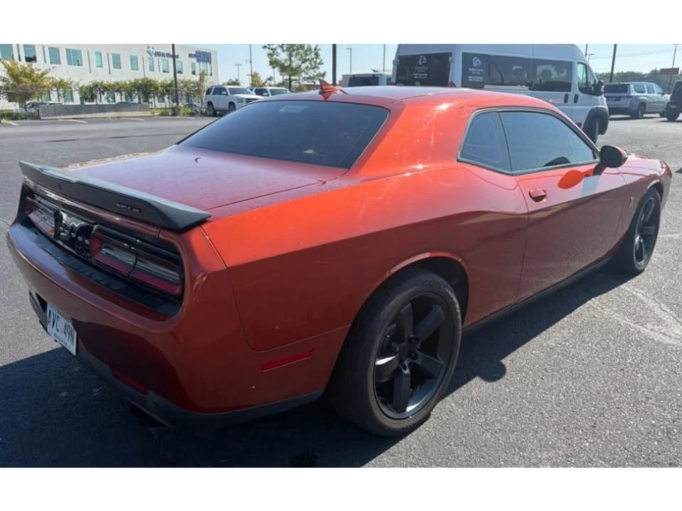 2021 Dodge Challenger SRT8 & 392 3rd Gen - Image 4 of 7