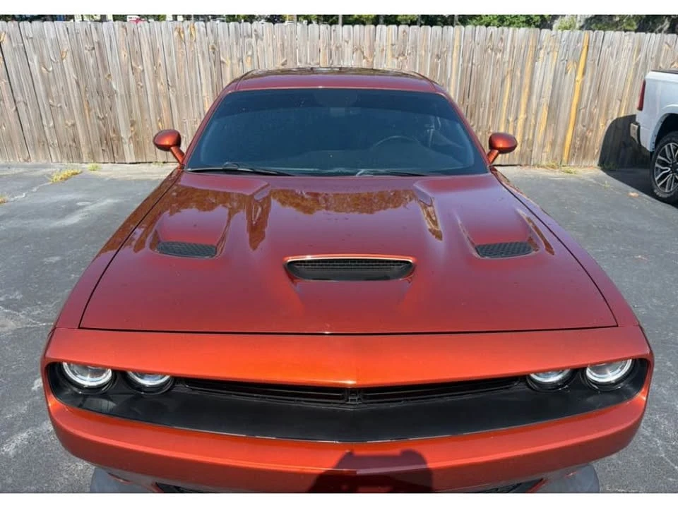 2021 Dodge Challenger SRT8 & 392 3rd Gen - Image 2 of 7