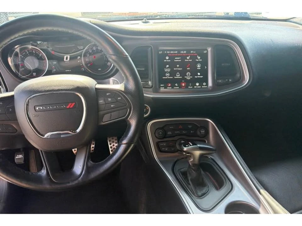 2021 Dodge Challenger SRT8 & 392 3rd Gen - Image 6 of 7