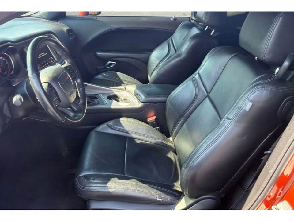 2021 Dodge Challenger SRT8 & 392 3rd Gen - Image 5 of 7