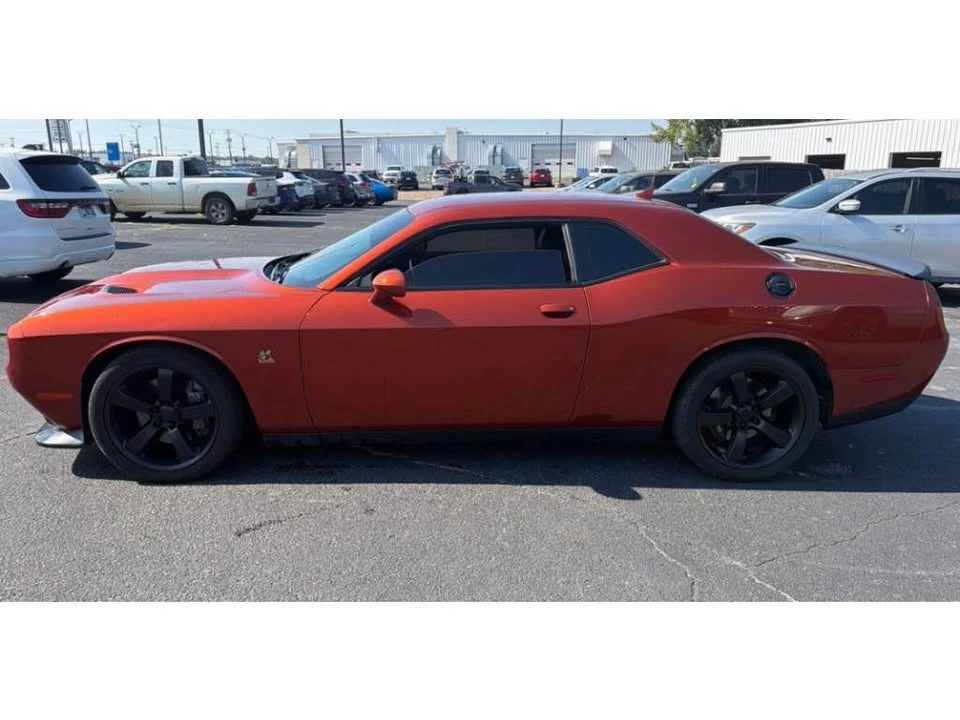 2021 Dodge Challenger SRT8 & 392 3rd Gen - Image 3 of 7