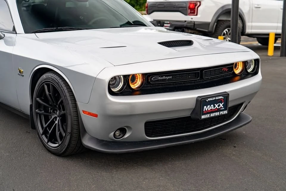 2021 Dodge Challenger SRT8 & 392 3rd Gen - Image 5 of 10