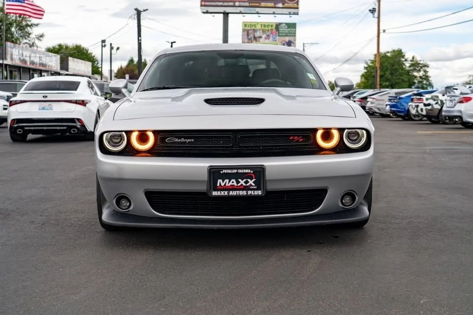 2021 Dodge Challenger SRT8 & 392 3rd Gen - Image 2 of 10