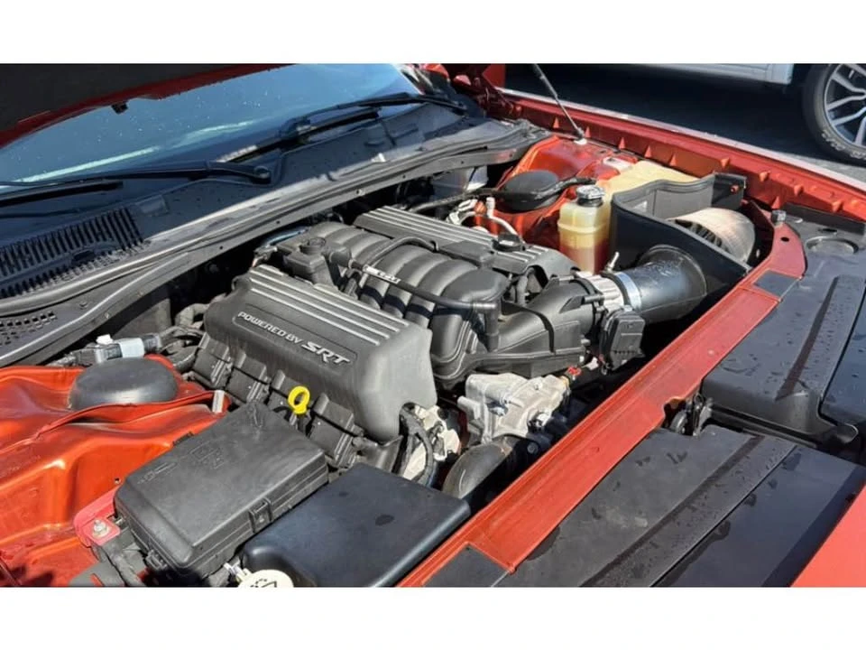 2021 Dodge Challenger SRT8 & 392 3rd Gen - Image 7 of 7