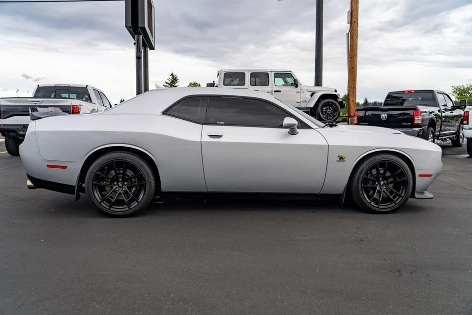 2021 Dodge Challenger SRT8 & 392 3rd Gen - Image 7 of 10
