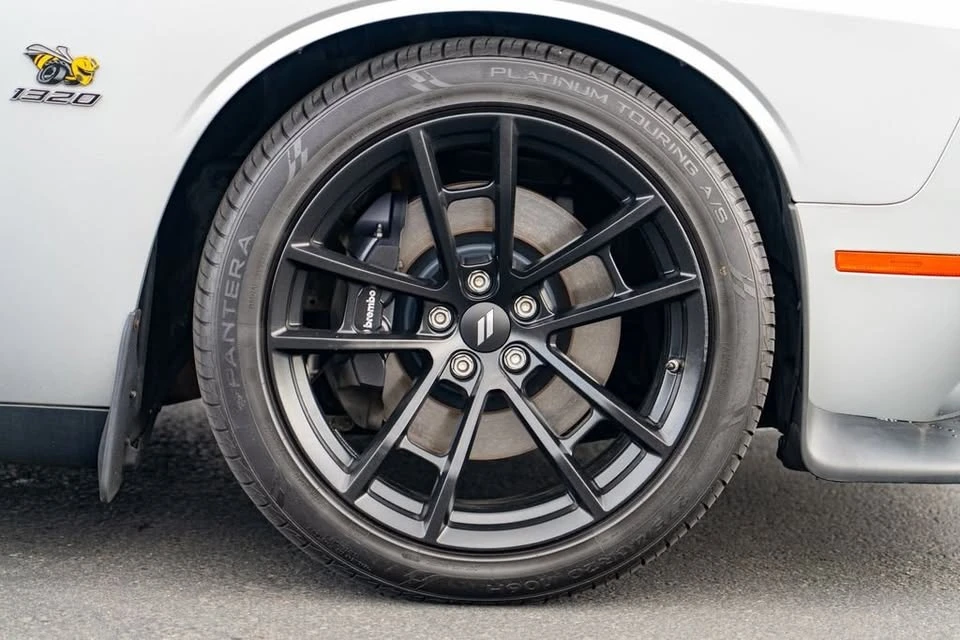 2021 Dodge Challenger SRT8 & 392 3rd Gen - Image 6 of 10