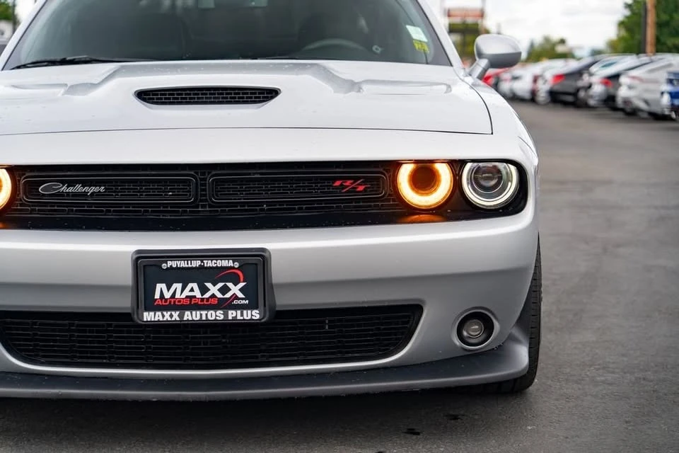 2021 Dodge Challenger SRT8 & 392 3rd Gen - Image 4 of 10
