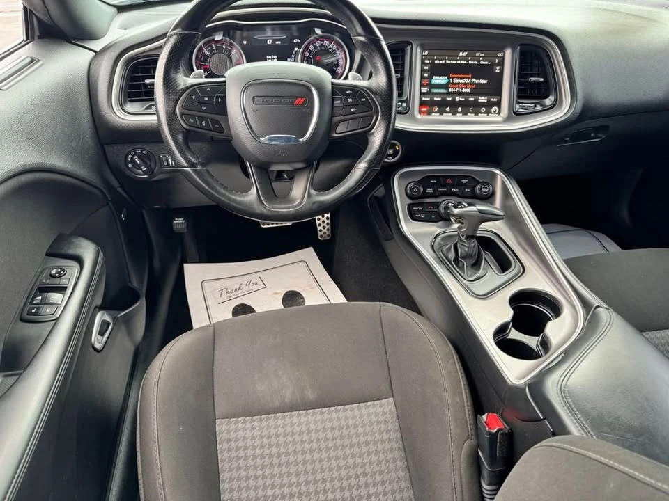 2021 Dodge Challenger SRT8 & 392 3rd Gen - Image 17 of 20