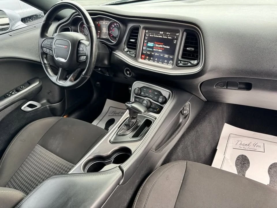 2021 Dodge Challenger SRT8 & 392 3rd Gen - Image 12 of 20