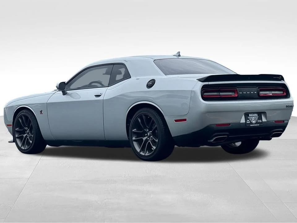 2021 Dodge Challenger SRT8 & 392 3rd Gen - Image 5 of 20