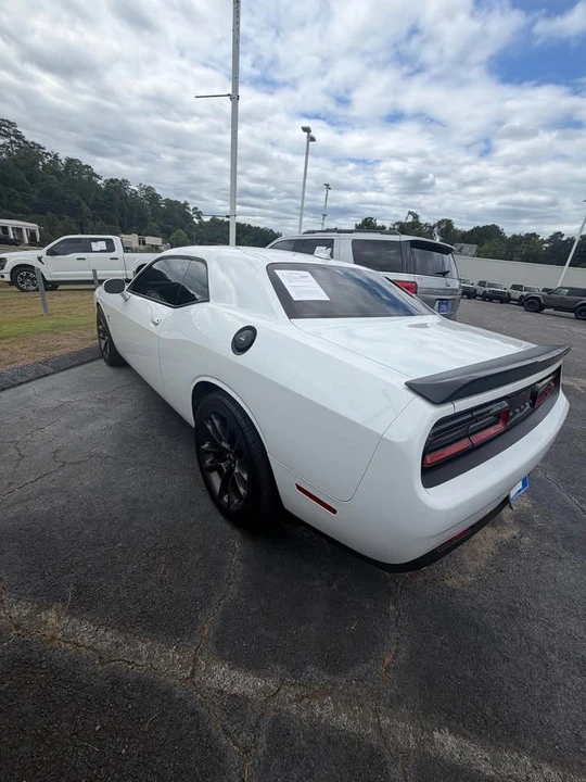 2021 Dodge Challenger SRT8 & 392 3rd Gen - Image 5 of 7
