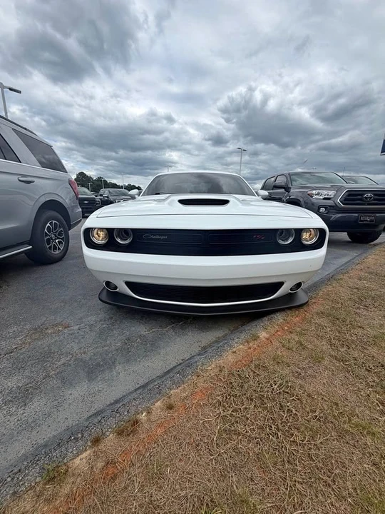 2021 Dodge Challenger SRT8 & 392 3rd Gen - Image 7 of 7
