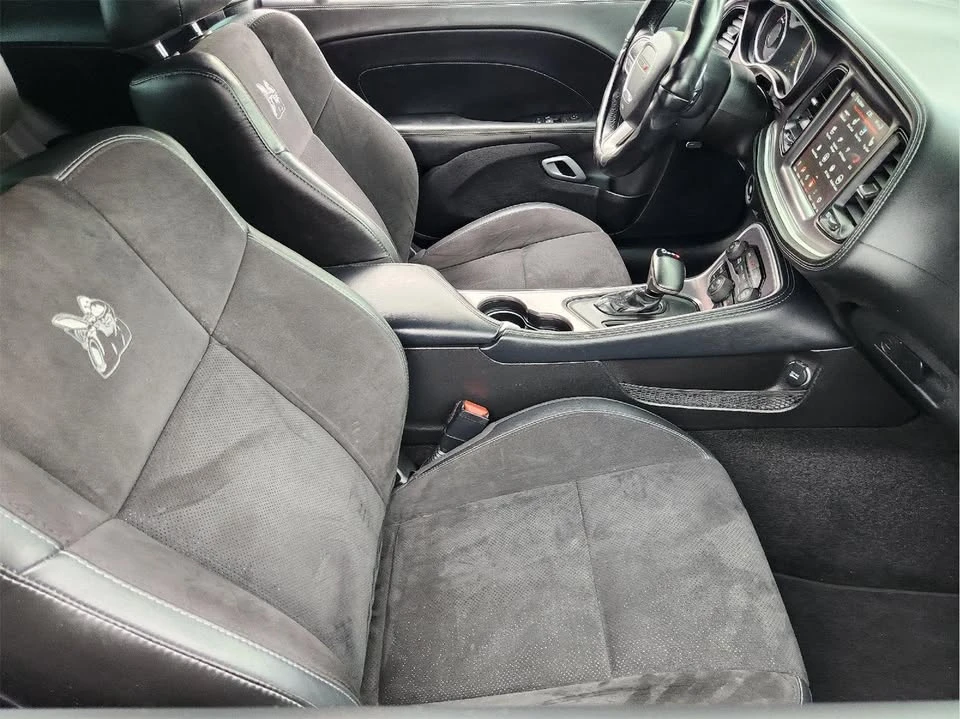 2021 Dodge Challenger SRT8 & 392 3rd Gen - Image 15 of 20