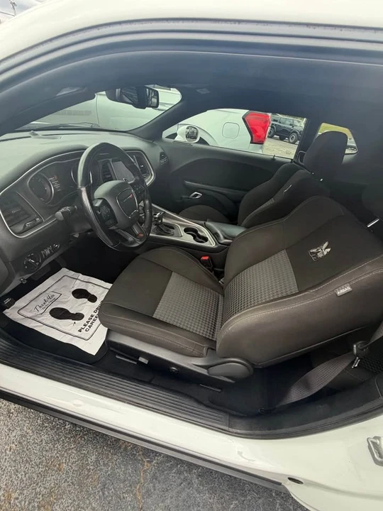 2021 Dodge Challenger SRT8 & 392 3rd Gen - Image 2 of 7