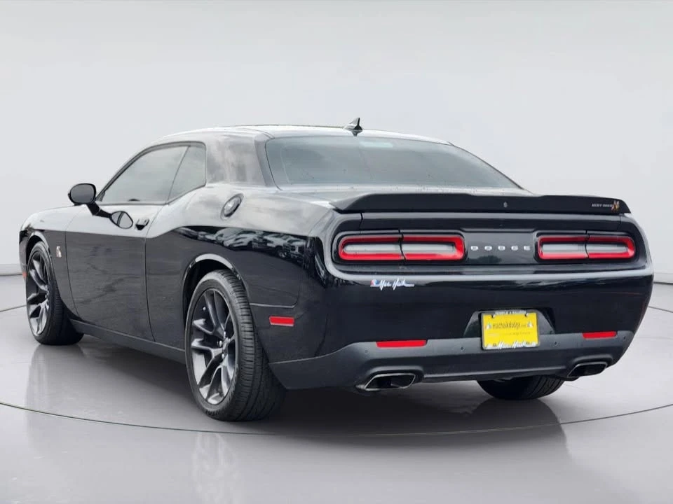 2021 Dodge Challenger SRT8 & 392 3rd Gen - Image 7 of 20