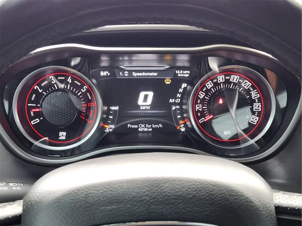2021 Dodge Challenger SRT8 & 392 3rd Gen - Image 17 of 20