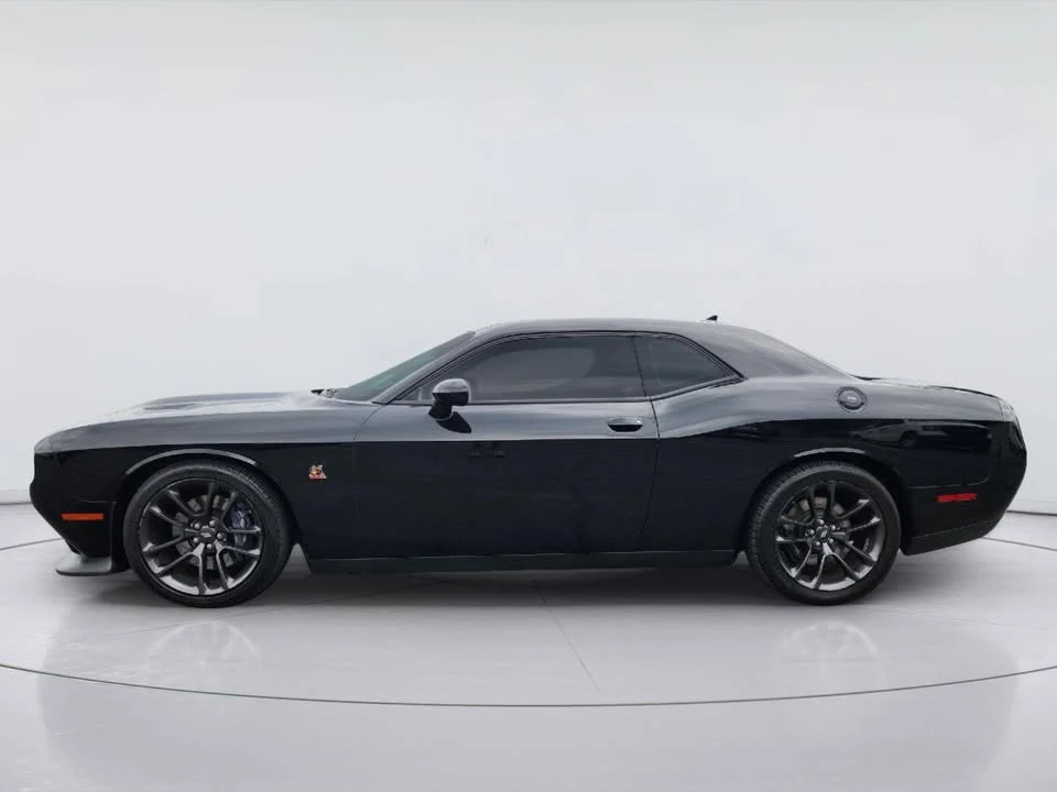 2021 Dodge Challenger SRT8 & 392 3rd Gen - Image 4 of 20
