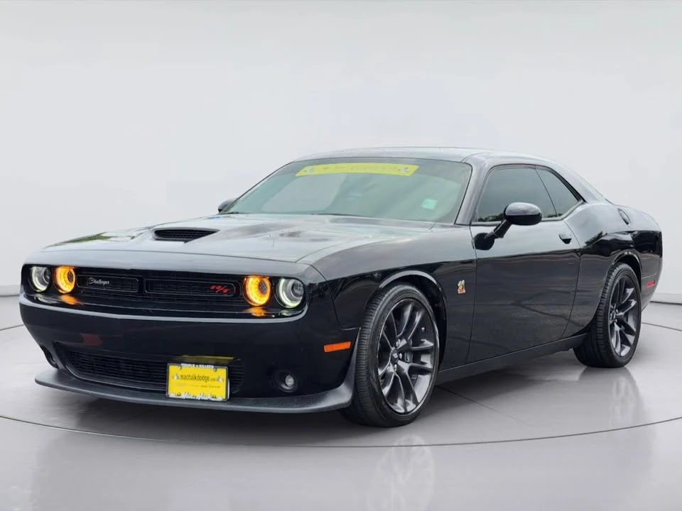 2021 Dodge Challenger SRT8 & 392 3rd Gen - Image 2 of 20