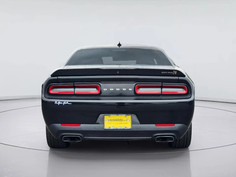 2021 Dodge Challenger SRT8 & 392 3rd Gen - Image 6 of 20