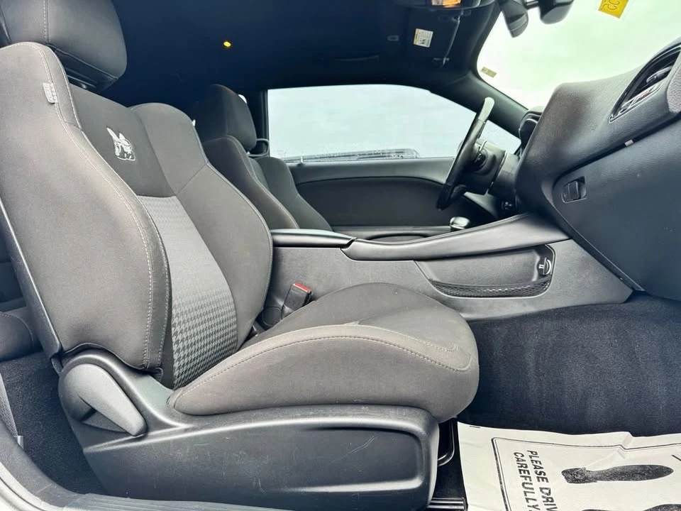 2021 Dodge Challenger SRT8 & 392 3rd Gen - Image 10 of 20