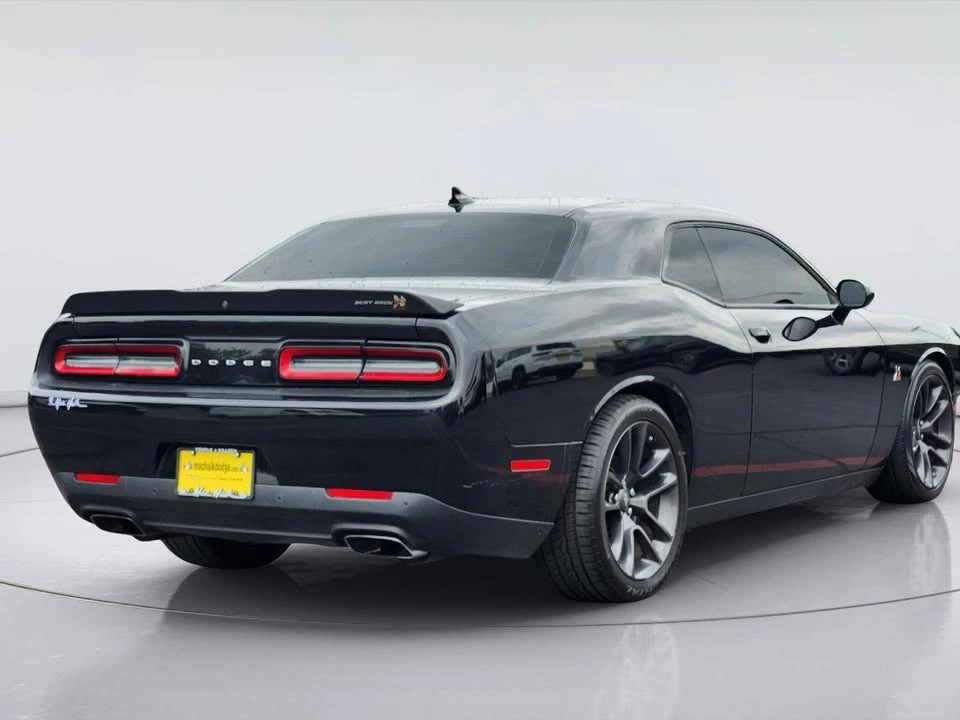 2021 Dodge Challenger SRT8 & 392 3rd Gen - Image 5 of 20