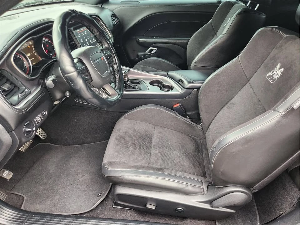 2021 Dodge Challenger SRT8 & 392 3rd Gen - Image 14 of 20