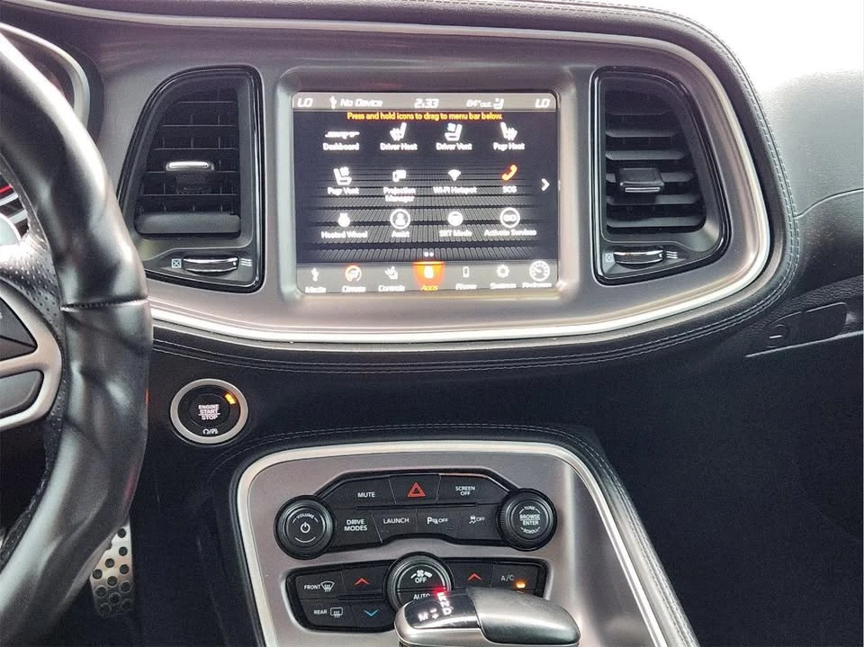 2021 Dodge Challenger SRT8 & 392 3rd Gen - Image 18 of 20