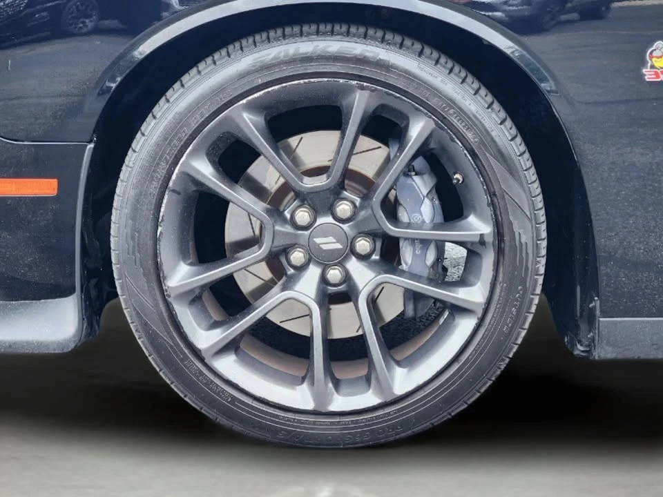 2021 Dodge Challenger SRT8 & 392 3rd Gen - Image 10 of 20