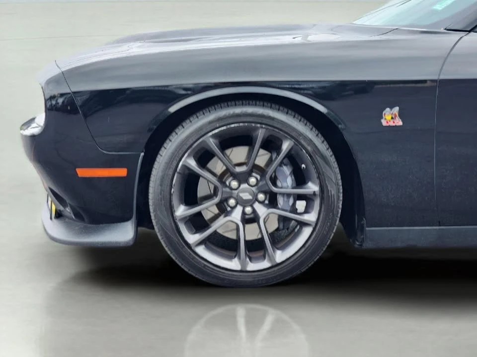 2021 Dodge Challenger SRT8 & 392 3rd Gen - Image 9 of 20