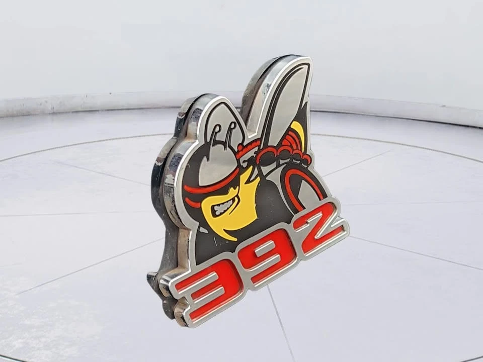 2021 Dodge Challenger SRT8 & 392 3rd Gen - Image 13 of 20
