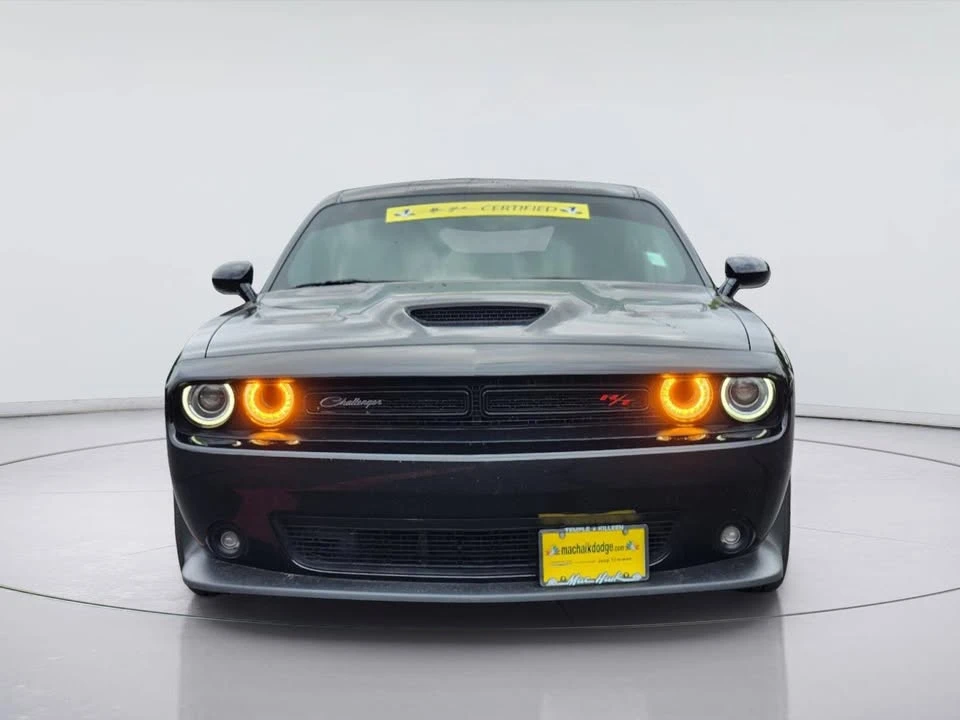 2021 Dodge Challenger SRT8 & 392 3rd Gen - Image 3 of 20