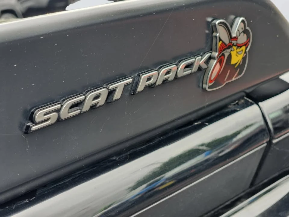 2021 Dodge Challenger SRT8 & 392 3rd Gen - Image 12 of 20