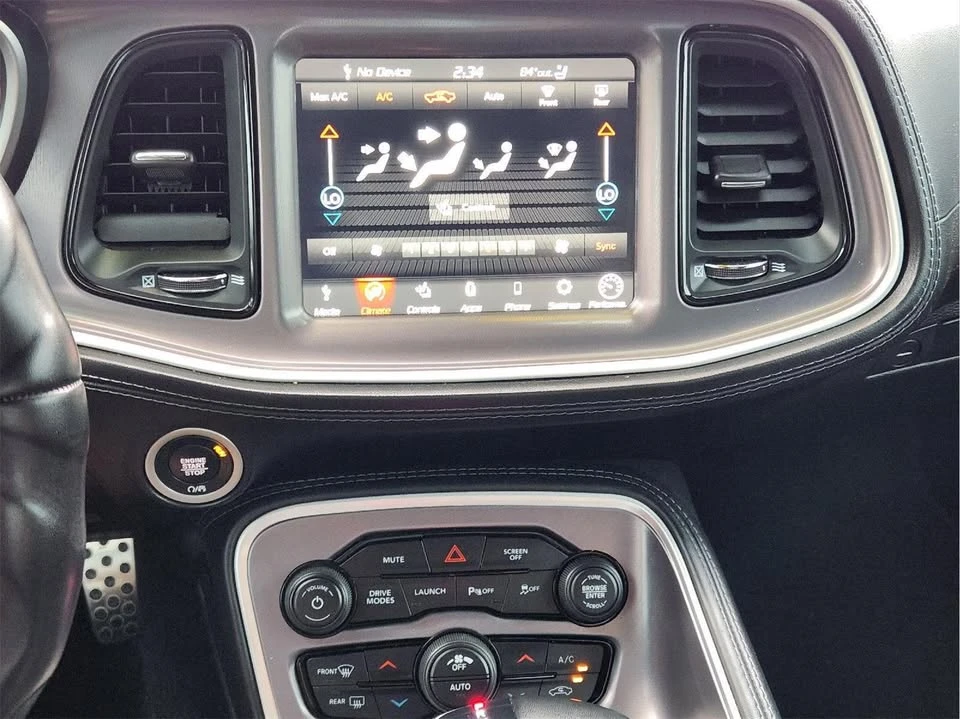 2021 Dodge Challenger SRT8 & 392 3rd Gen - Image 20 of 20