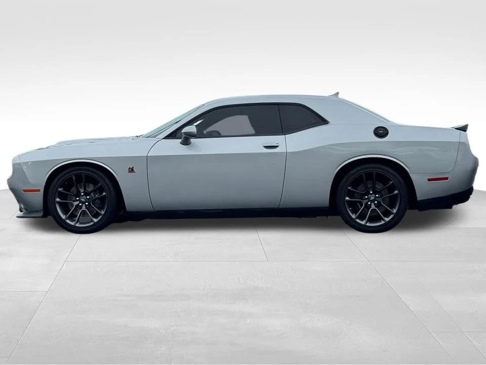 2021 Dodge Challenger SRT8 & 392 3rd Gen - Image 4 of 20