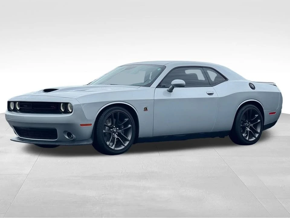 2021 Dodge Challenger SRT8 & 392 3rd Gen - Image 3 of 20