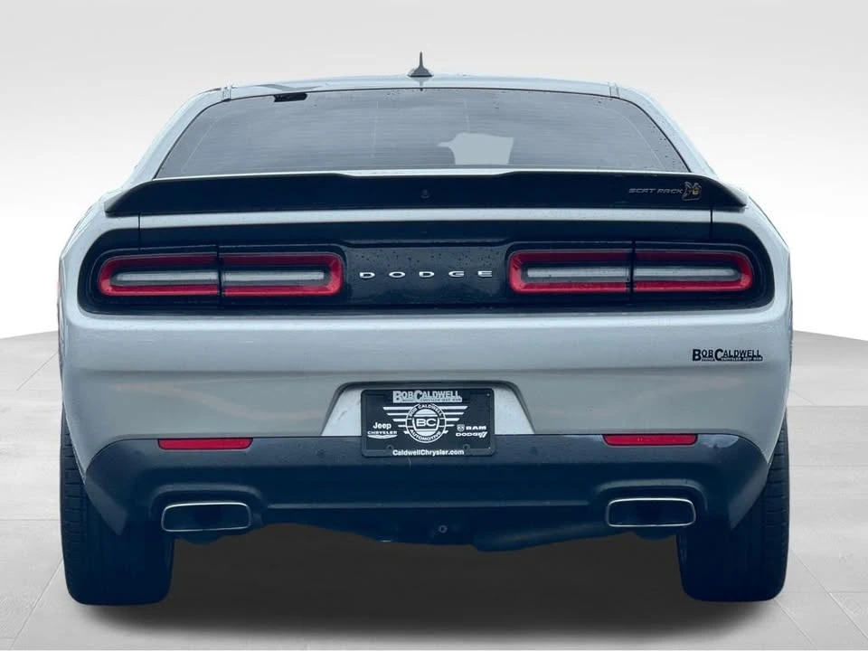 2021 Dodge Challenger SRT8 & 392 3rd Gen - Image 6 of 20
