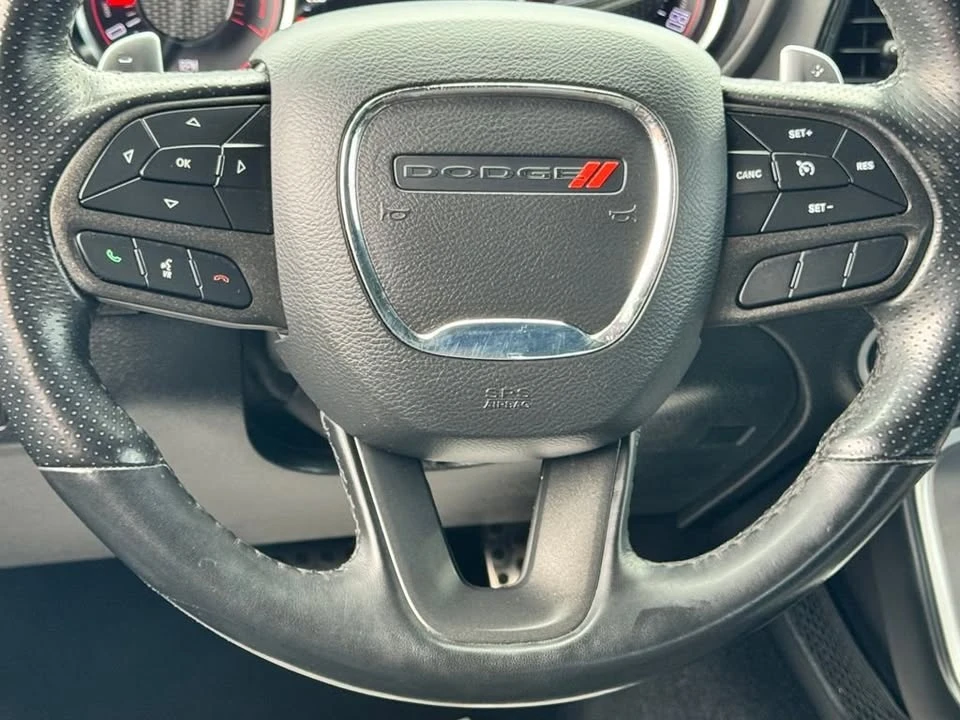 2021 Dodge Challenger SRT8 & 392 3rd Gen - Image 19 of 20