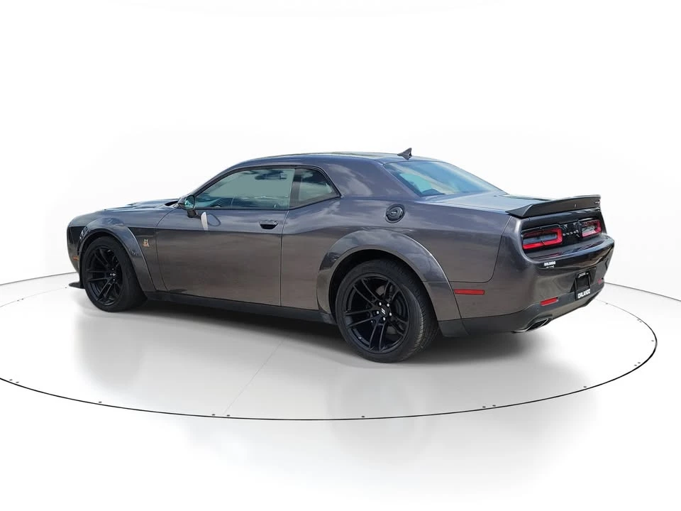 2021 Dodge Challenger SRT8 & 392 3rd Gen - Image 5 of 18