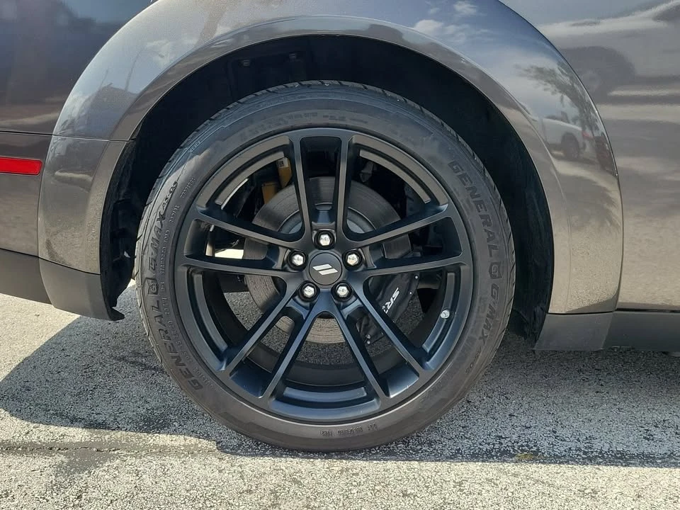 2021 Dodge Challenger SRT8 & 392 3rd Gen - Image 8 of 18
