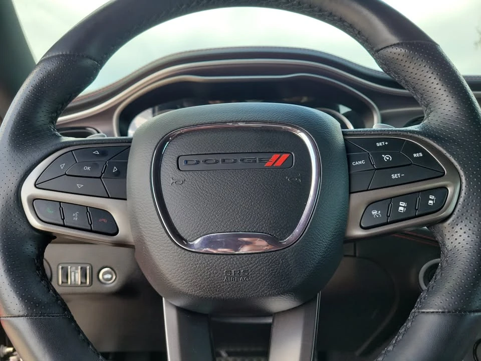 2021 Dodge Challenger SRT8 & 392 3rd Gen - Image 16 of 18