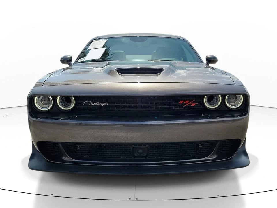 2021 Dodge Challenger SRT8 & 392 3rd Gen - Image 2 of 18